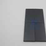 磁性陶瓷片用于水泥建材行业防磨