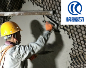 耐磨陶瓷施涂料工方案